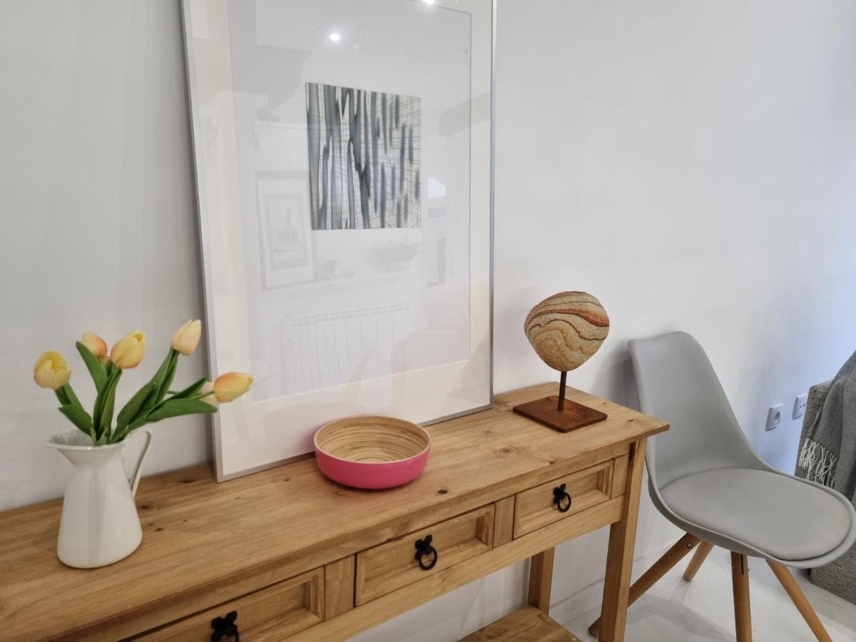 Apartament Begona De Mis Amores 119d1 *