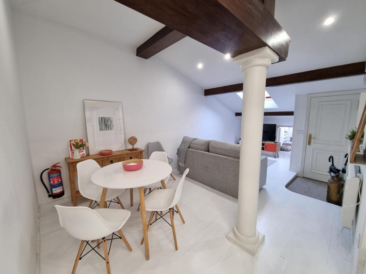 Begona De Mis Amores 119d1 Apartament