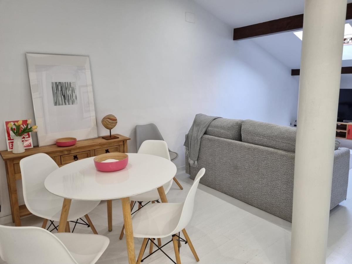 Begona De Mis Amores 119d1 Apartament *