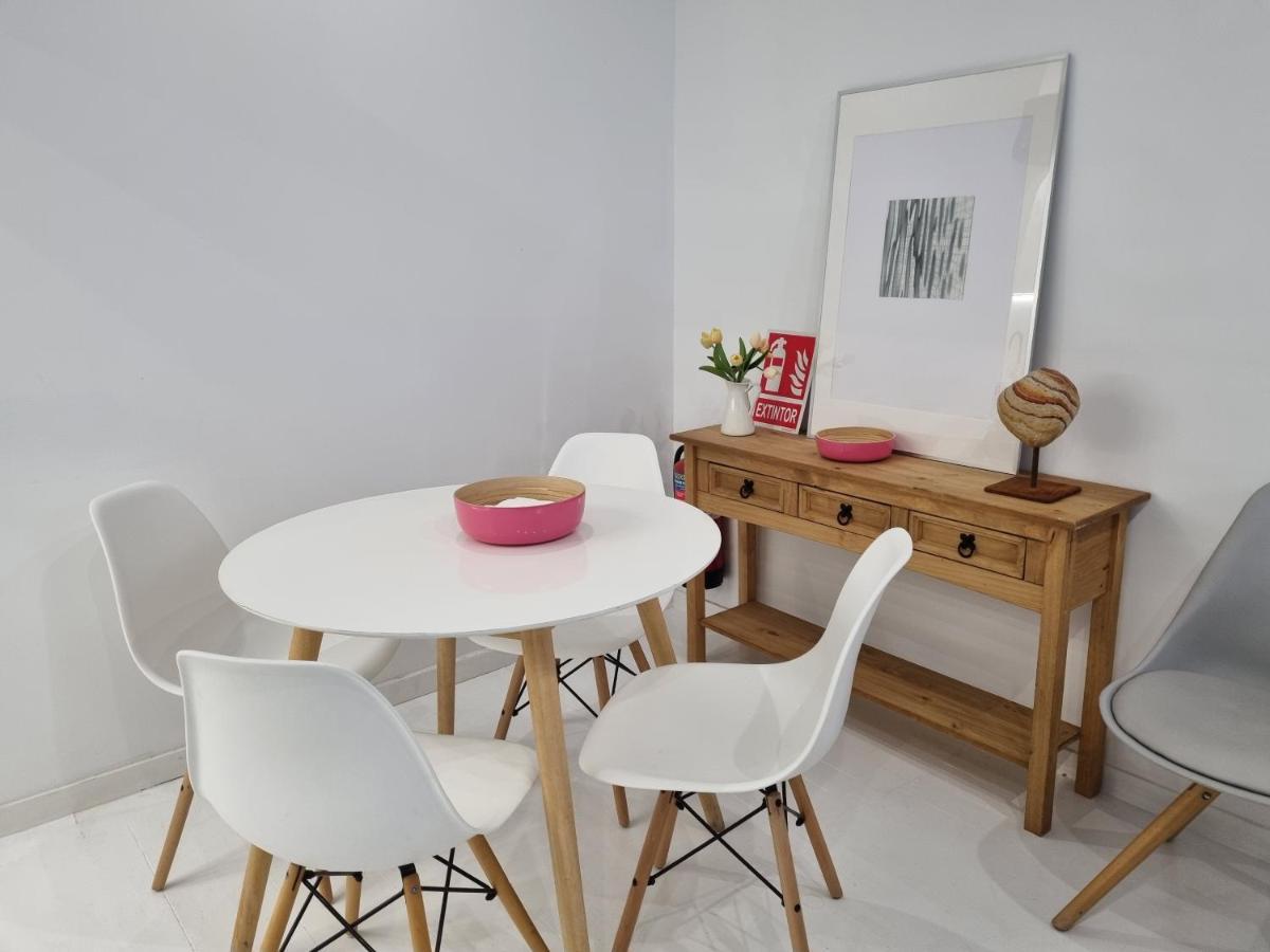 Apartment Begona De Mis Amores 119d1 *