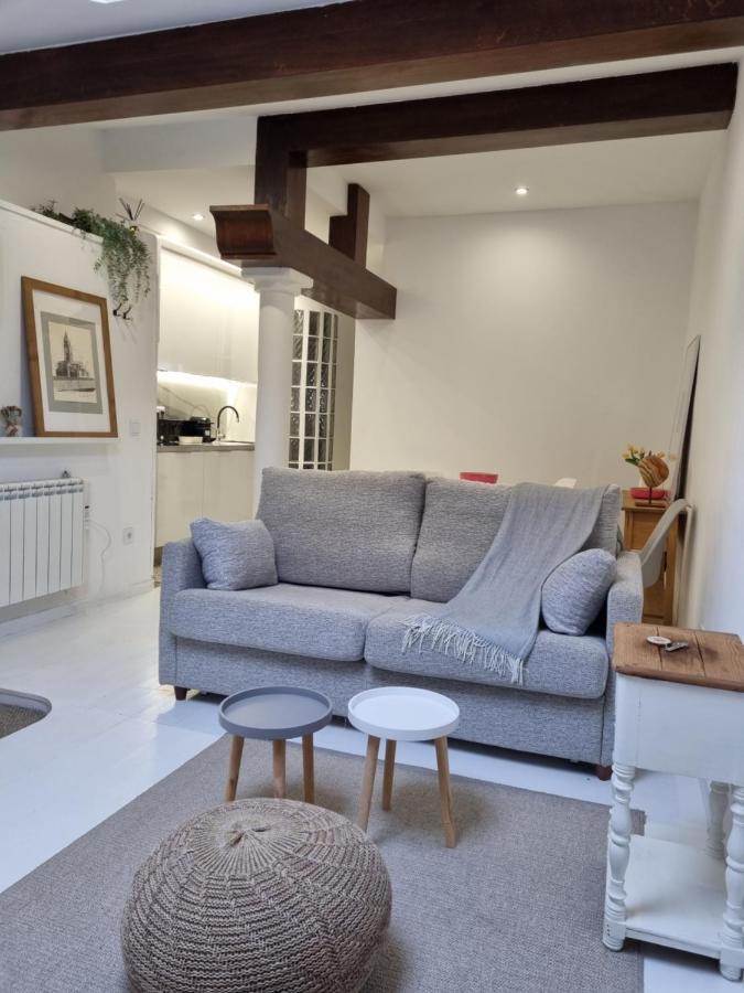 Apartment Begona De Mis Amores 119d1