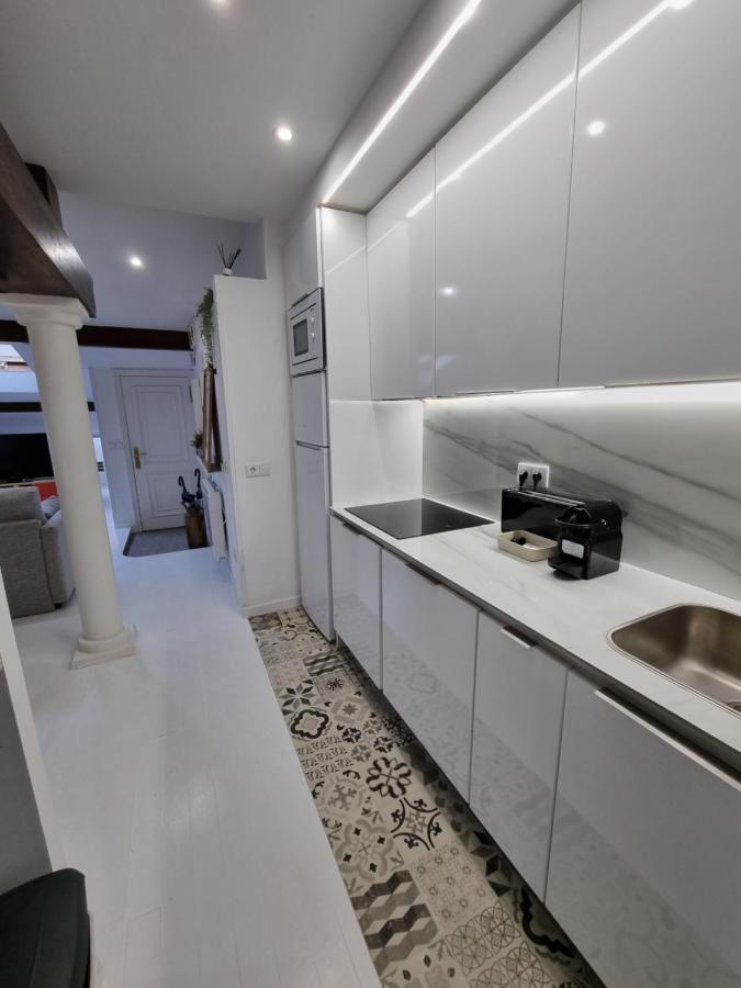 Apartment Begona De Mis Amores 119d1