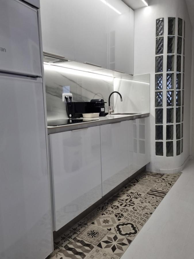 Begona De Mis Amores 119d1 Apartment *