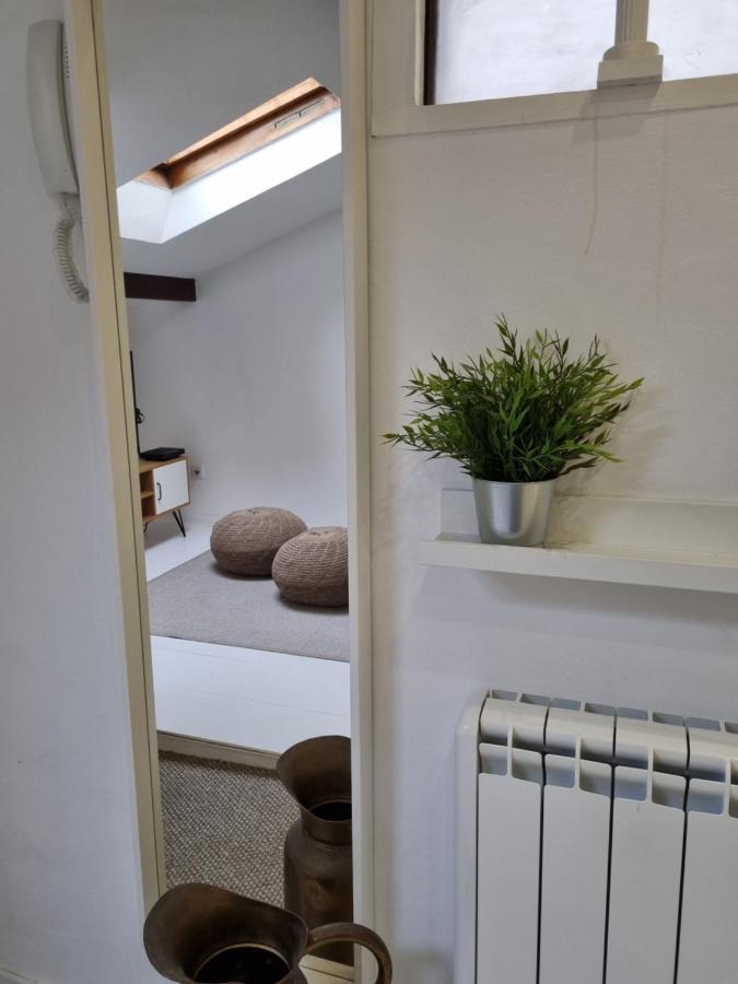 Begona De Mis Amores 119d1 Apartment
