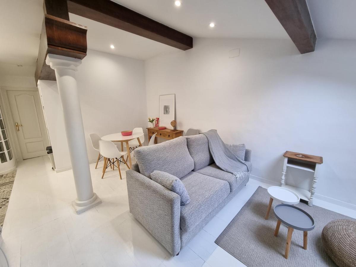 Begona De Mis Amores 119d1 Apartment