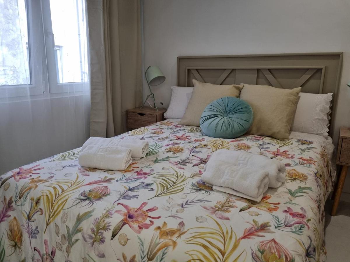 Begona De Mis Amores 119d1 Apartment Gijon