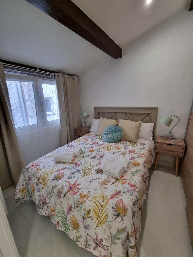 Apartment Begona De Mis Amores 119d1 *