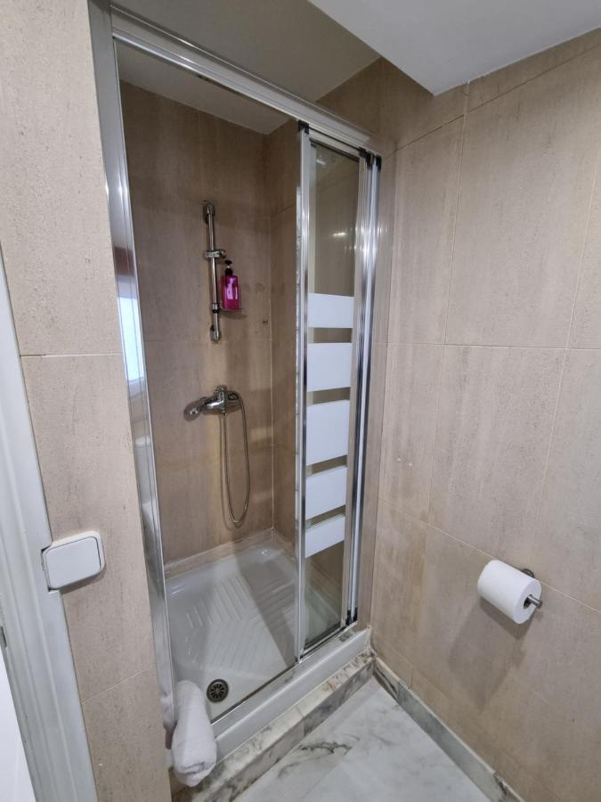 Begona De Mis Amores 119d1 Apartment Gijon