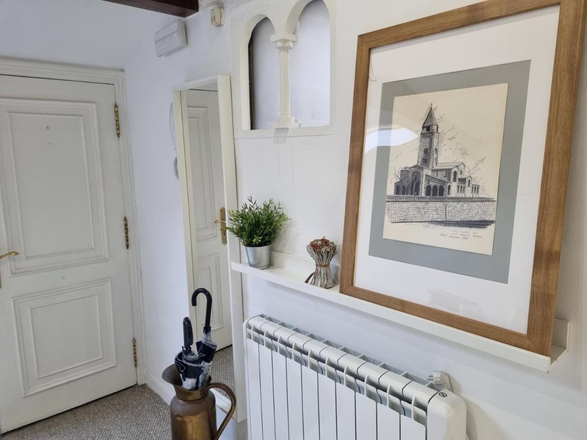 Begona De Mis Amores 119d1 Apartment Gijon