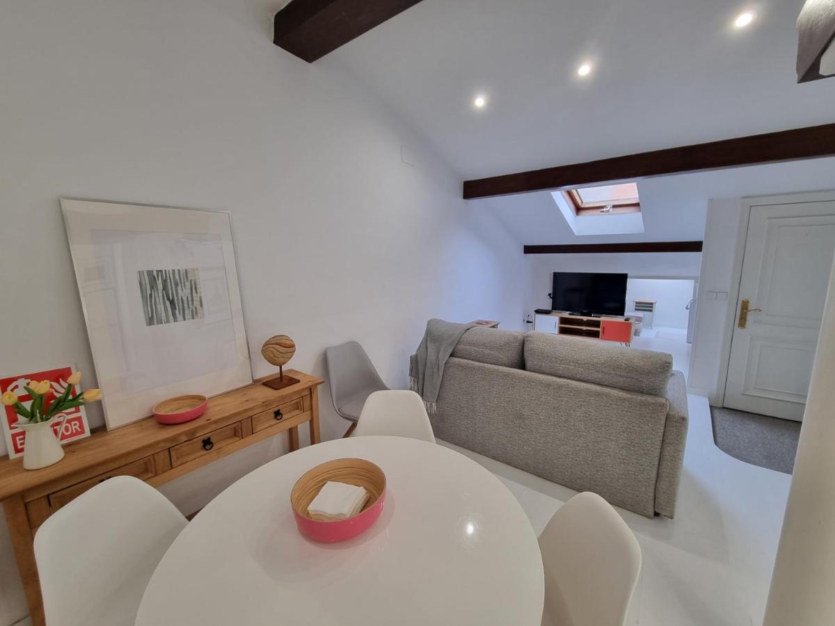 Begona De Mis Amores 119d1 Apartment Gijon