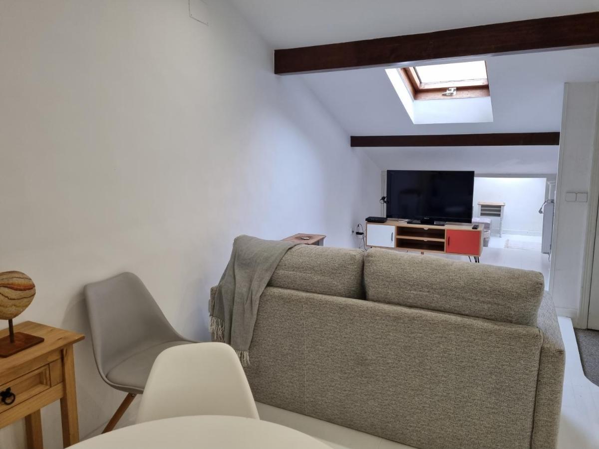 Apartment Begona De Mis Amores 119d1 Gijon